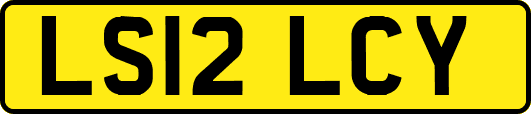 LS12LCY