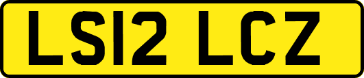 LS12LCZ