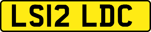 LS12LDC