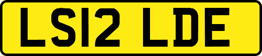 LS12LDE