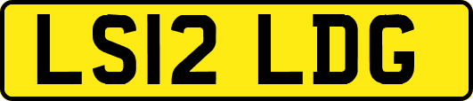 LS12LDG