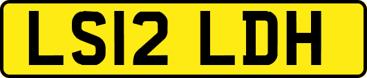 LS12LDH