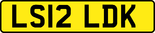 LS12LDK