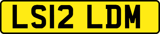 LS12LDM