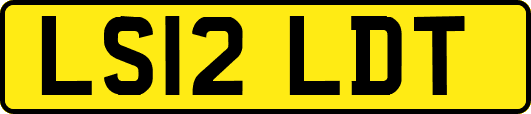 LS12LDT