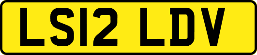 LS12LDV