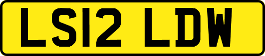 LS12LDW