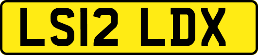 LS12LDX