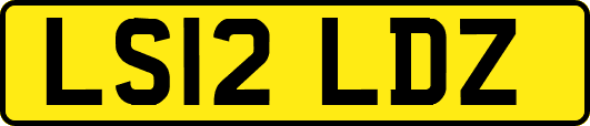 LS12LDZ