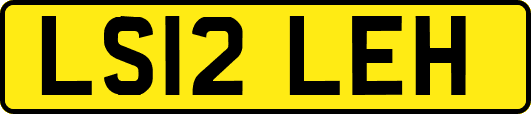 LS12LEH