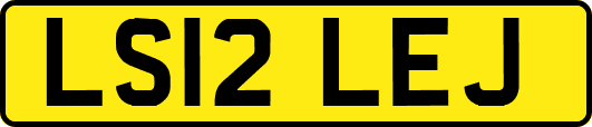 LS12LEJ