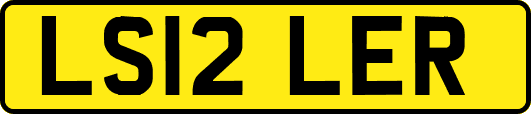 LS12LER