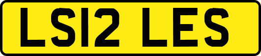 LS12LES