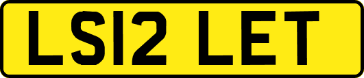 LS12LET