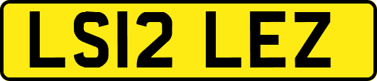 LS12LEZ