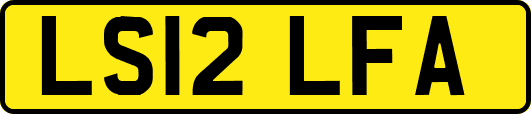LS12LFA