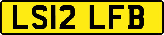 LS12LFB