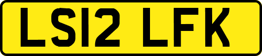 LS12LFK