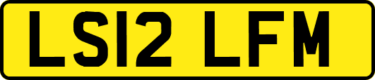 LS12LFM