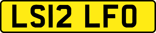 LS12LFO