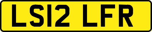 LS12LFR