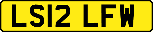 LS12LFW
