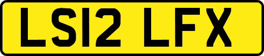 LS12LFX