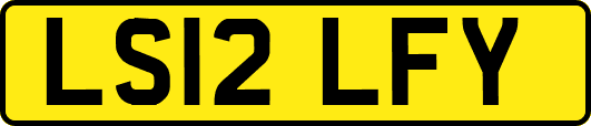 LS12LFY