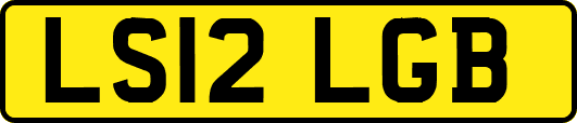 LS12LGB