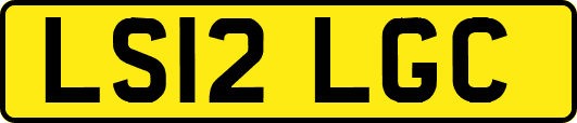 LS12LGC
