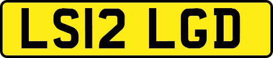 LS12LGD