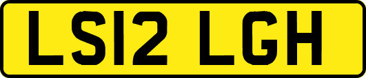 LS12LGH