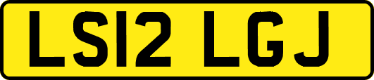 LS12LGJ