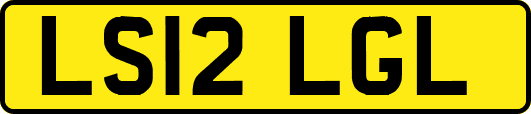 LS12LGL