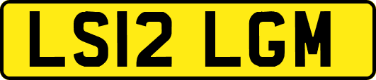 LS12LGM