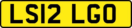 LS12LGO