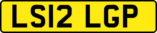 LS12LGP
