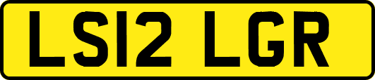 LS12LGR