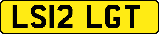 LS12LGT