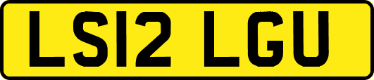 LS12LGU