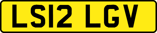 LS12LGV