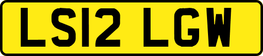 LS12LGW