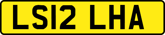 LS12LHA