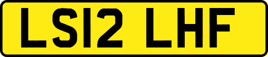LS12LHF
