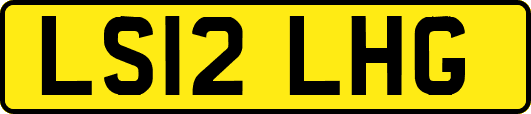 LS12LHG