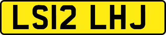 LS12LHJ