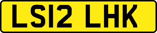 LS12LHK