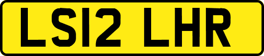 LS12LHR