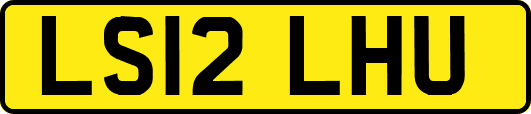 LS12LHU
