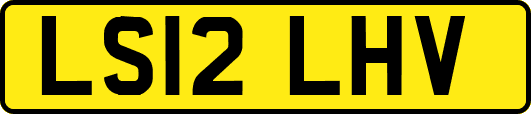 LS12LHV